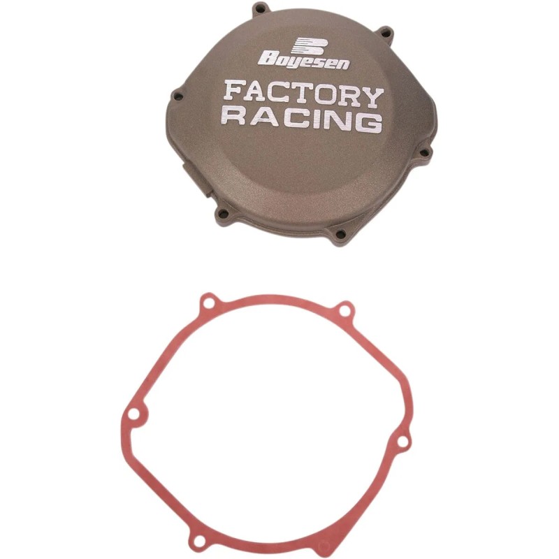 Factory Clutch Cover