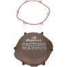 Factory Clutch Cover
