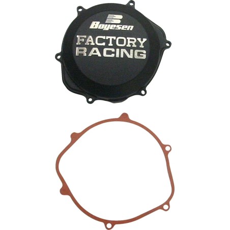 Factory Clutch Cover