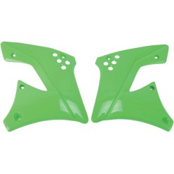 Replacement Radiator Shrouds