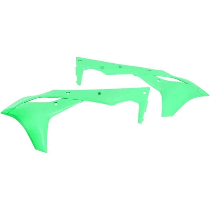 Replacement Radiator Shrouds