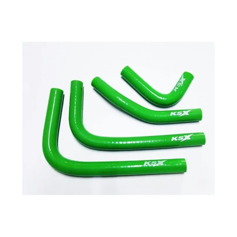 Radiator Hose Kit