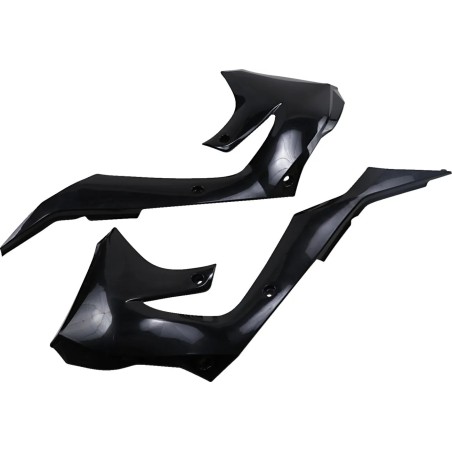 Caches radiateur Powerflow Intake