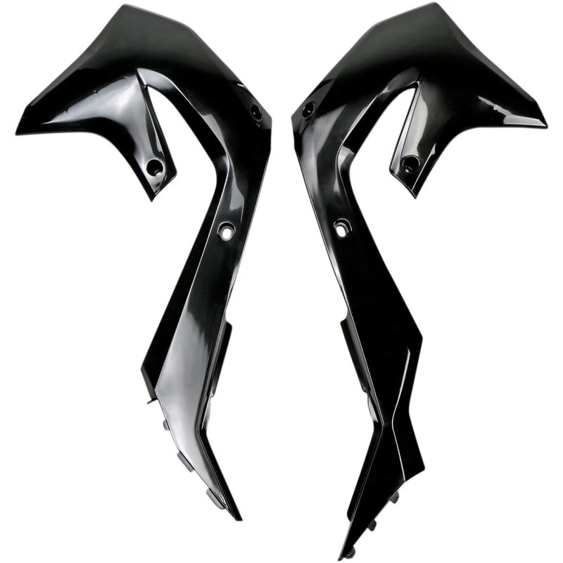 Replacement Radiator Shrouds