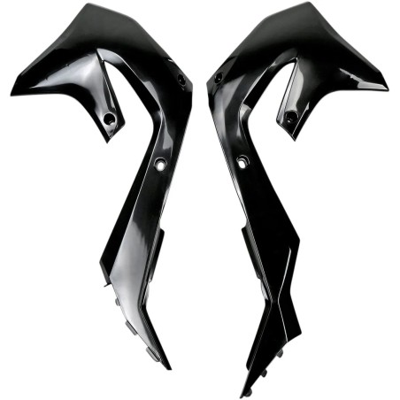 Replacement Radiator Shrouds