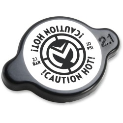 High Pressure Radiator Cap