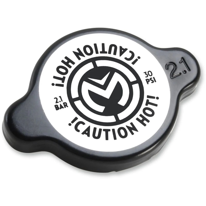 High Pressure Radiator Cap