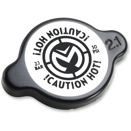 High Pressure Radiator Cap