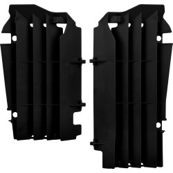Radiator Guards for Kawasaki