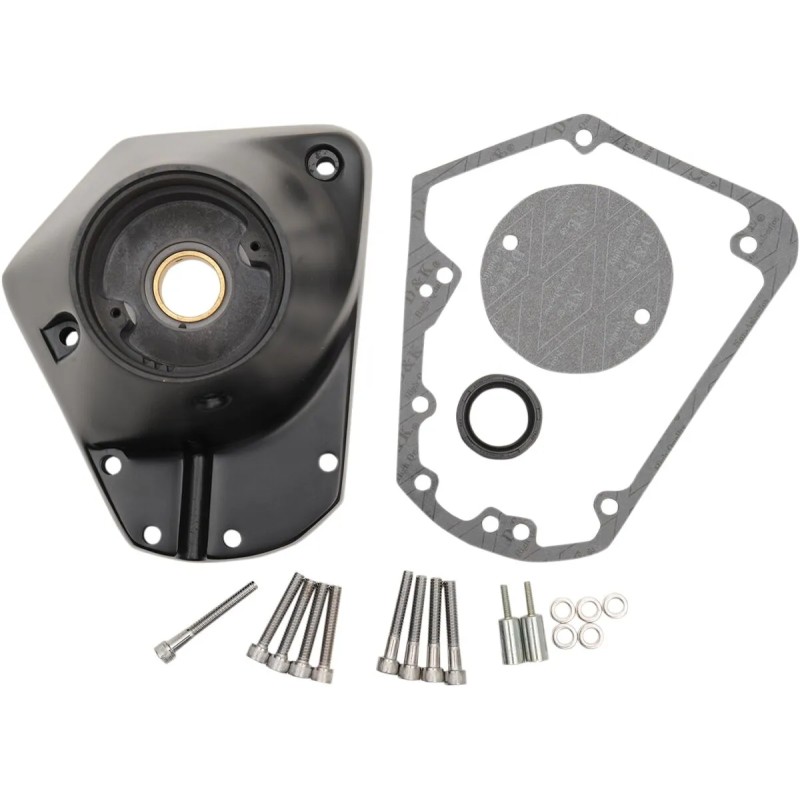 Cache d'arbre à cames