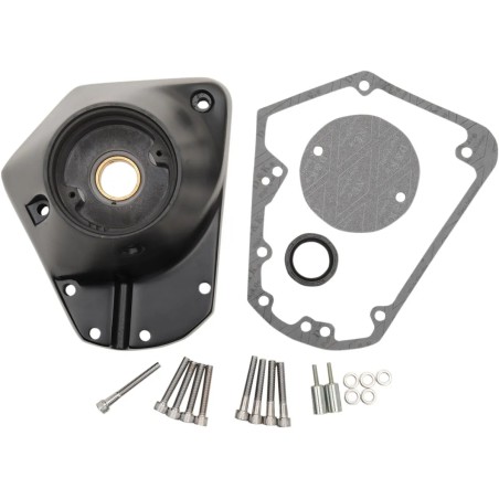 Cache d'arbre à cames