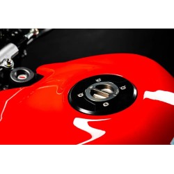 Bouchon de réservoir