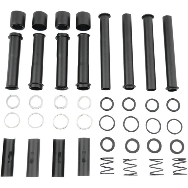Pushrod Tube Kit