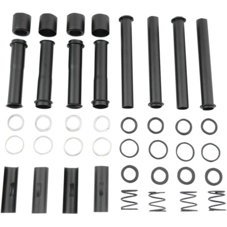Pushrod Tube Kit