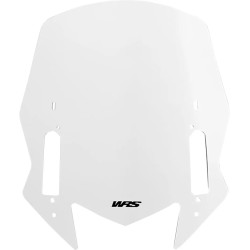 Pare-brise pour scooter