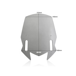 Windscreen for Scooter