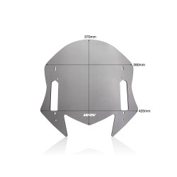 Windscreen for Scooter