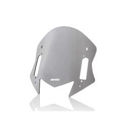 Pare-brise pour scooter