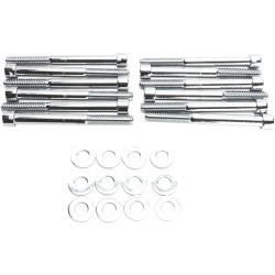 Ensemble carter moteur