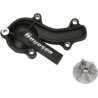 Supercooler Water Pump Cover and Impeller Kit