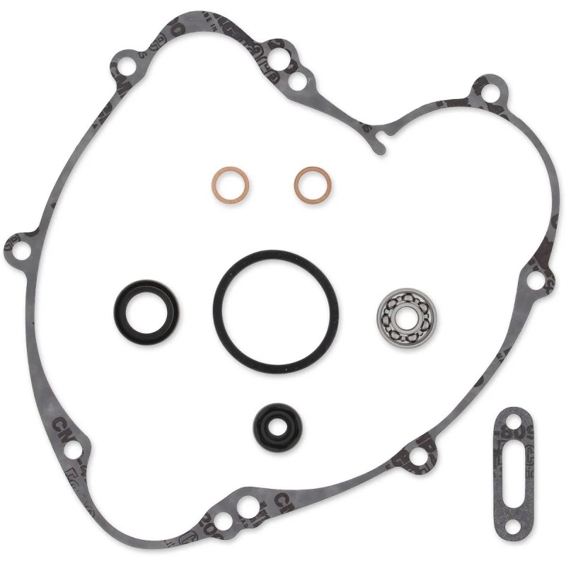 Water Pump Rebuild Kit