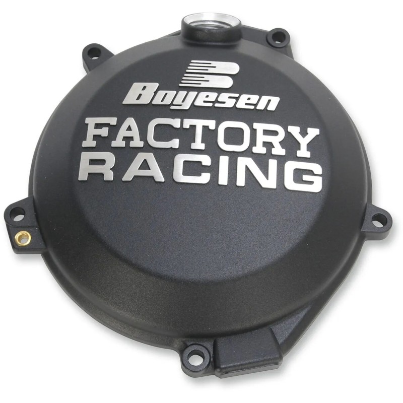 Factory Clutch Cover