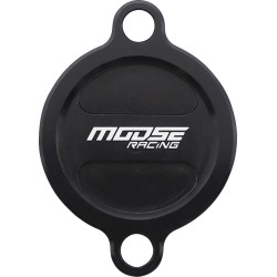 Machined Oil Filter Cover