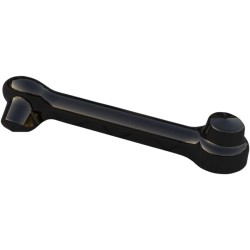 Engine Stabilizer Link Cover