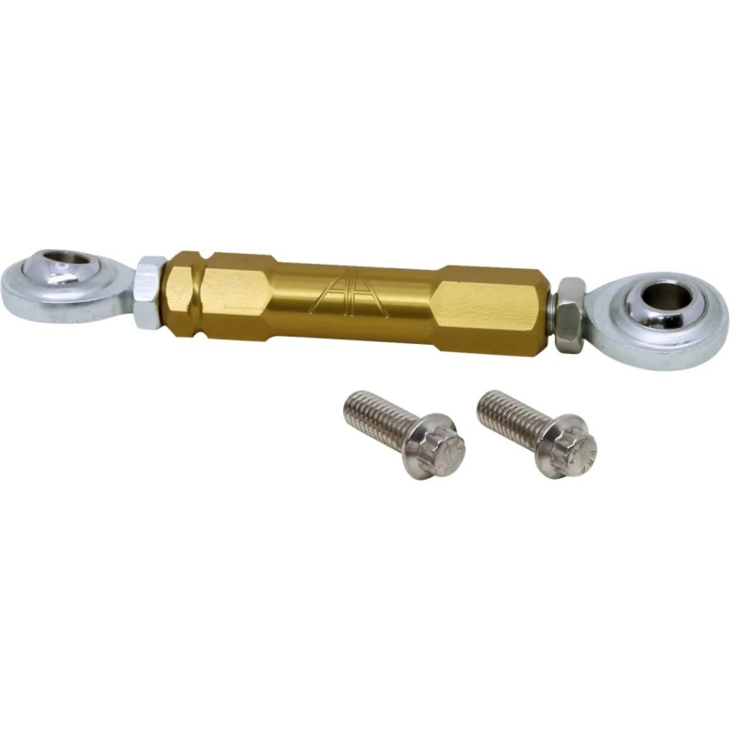 Competition Adjustable Front Stabilizer Link