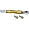 Competition Adjustable Front Stabilizer Link