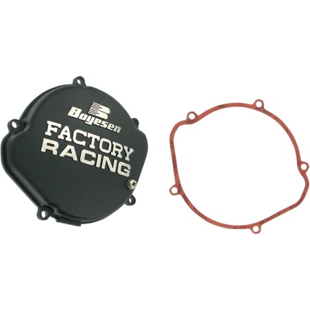 Factory Clutch Cover