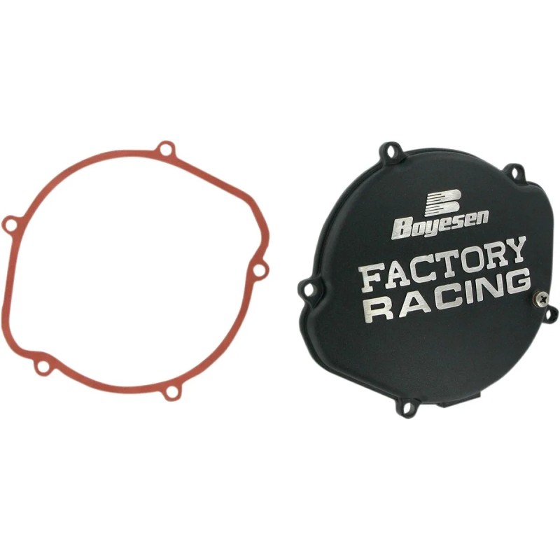 Factory Clutch Cover