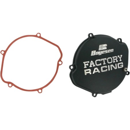 Factory Clutch Cover