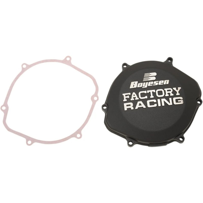 Factory Clutch Cover