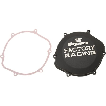 Factory Clutch Cover
