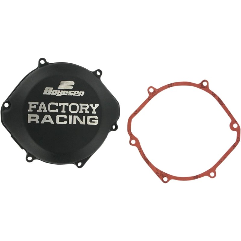 Factory Clutch Cover