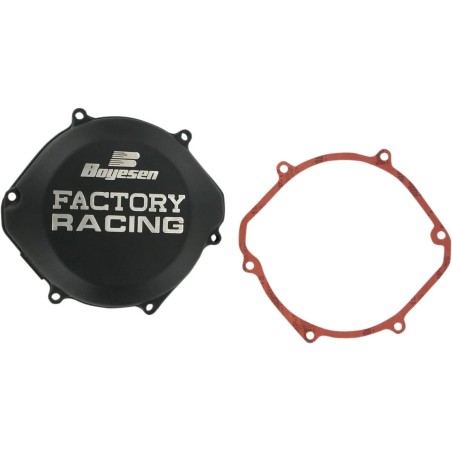 Factory Clutch Cover