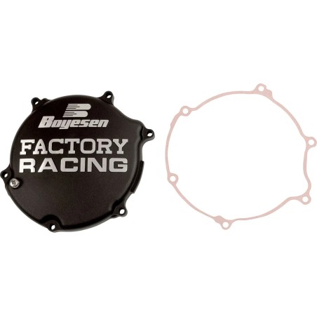 Factory Clutch Cover