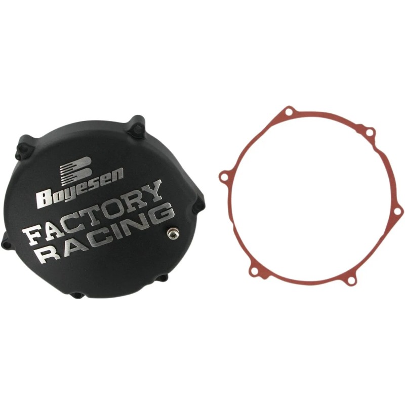 Factory Clutch Cover