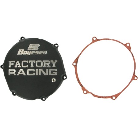 Factory Clutch Cover