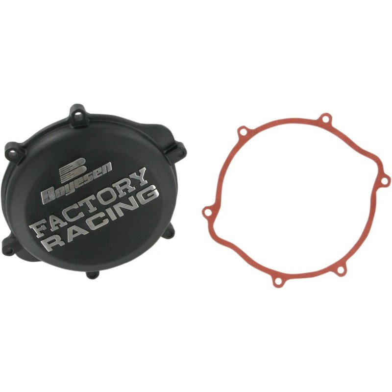 Factory Clutch Cover