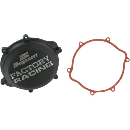 Factory Clutch Cover