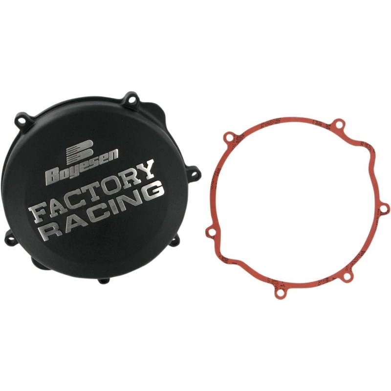 Factory Clutch Cover