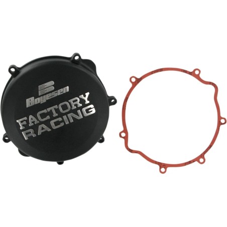 Factory Clutch Cover