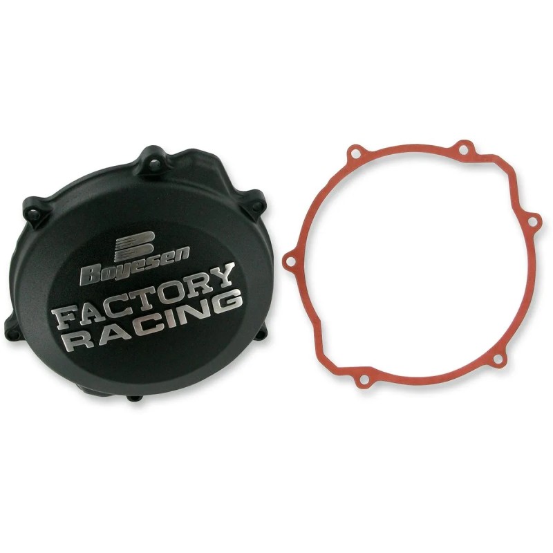 Factory Clutch Cover
