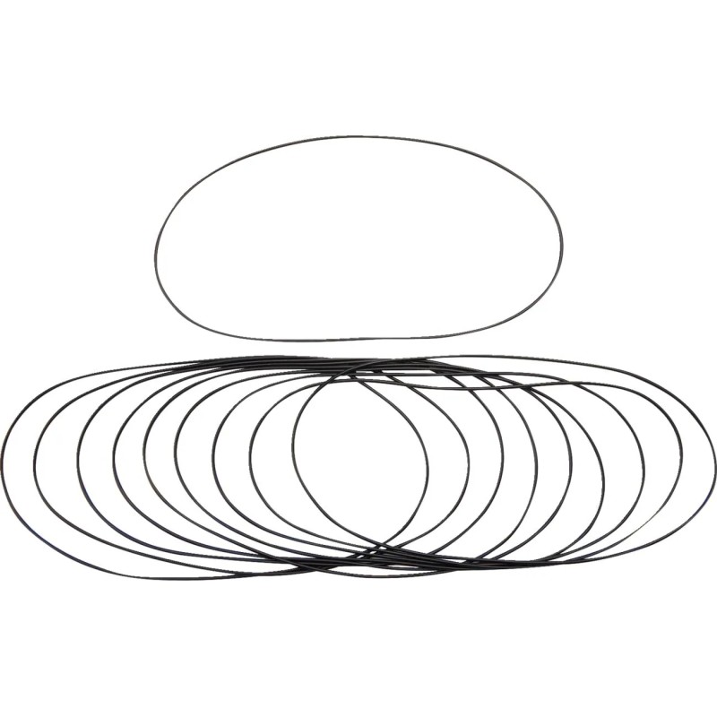 Chain Housing Cover O-Ring