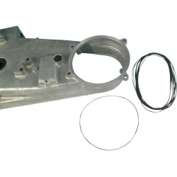 Chain Housing Cover O-Ring