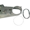 Chain Housing Cover O-Ring