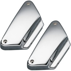 Chrome Side Covers