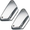 Chrome Side Covers